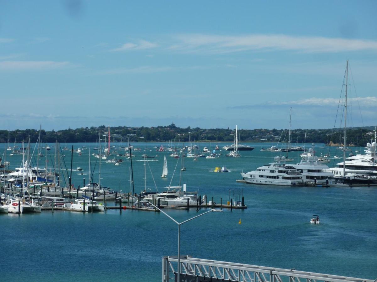 Villa Million Dollar View Auckland Exterior foto